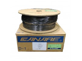 Canare L-2T2S Microphone Cable